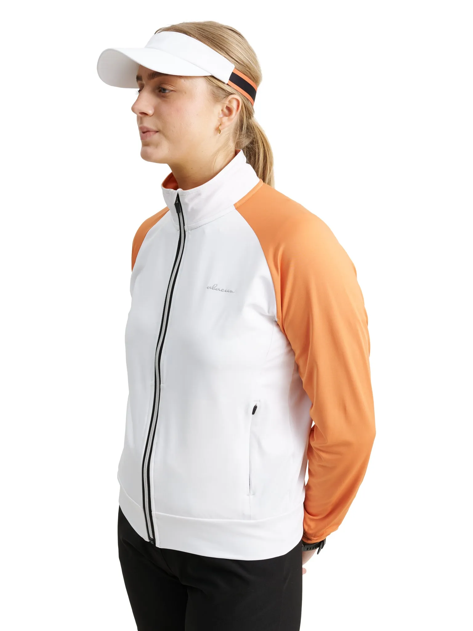 Women Kinloch midlayer jacket