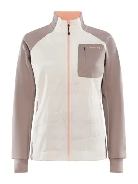 Women's Craft Core Nordic Training Insulate Jacket